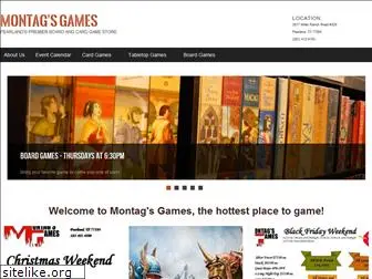 montags-games.com
