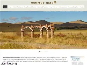 montanaclay.org