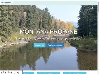 montanapropane.com