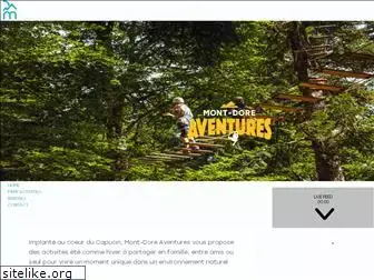 montdoreaventures.com