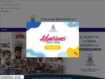montejo.edu.mx