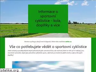 monton-cycling.cz