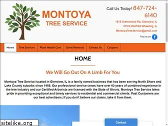 montoyatree.com