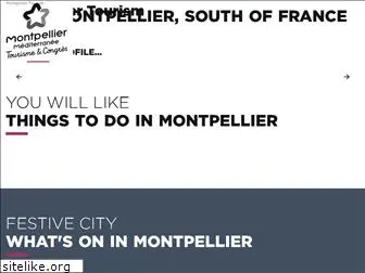montpellier-france.com