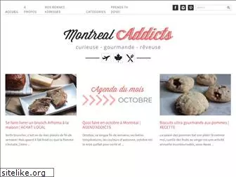 montreal-addicts.com