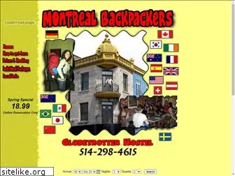 montrealbackpackers.com