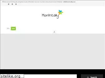 montreally.com