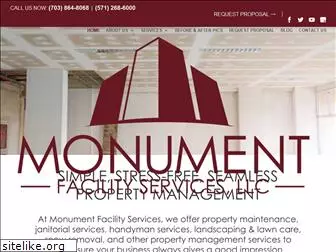 monumentfs.com