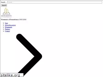 monuments-remembrance.eu