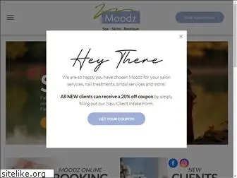 moodz.com
