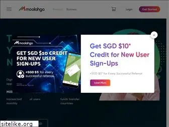 moolahgo.com