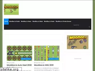 Hacking, MooMoo.io Wiki