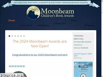 moonbeamawards.com