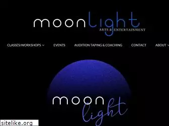 moonlightstageco.com