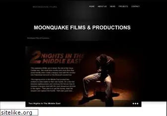 moonquakefilms.com