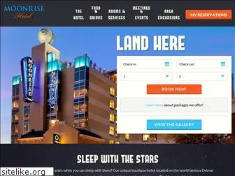 moonrisehotel.com