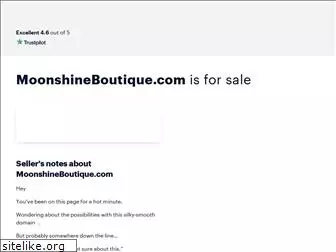 moonshineboutique.com