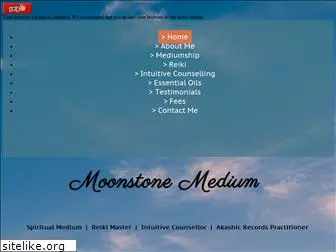 moonstonemedium.com