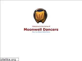 moonwelldancers.com