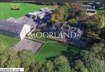 moorlandschool.co.uk