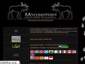 mooseman.de