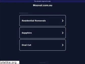 mooval.com.au