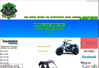 mopedsandmore.net