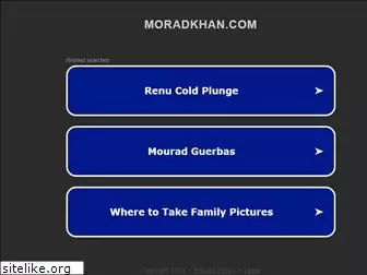 moradkhan.com