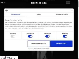 moralesbox.com