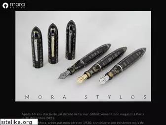 morastylos.com