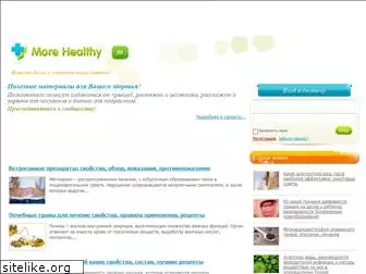 morehealthy.ru