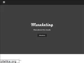 moreketing.com