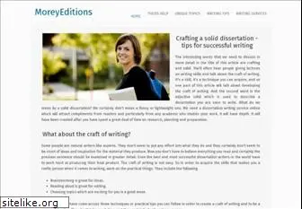 morey-editions.com