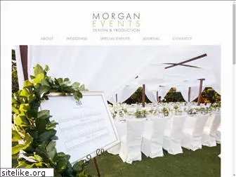 morgan-events.com