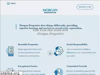 morgan-properties.com