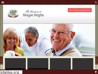 morganheights.com