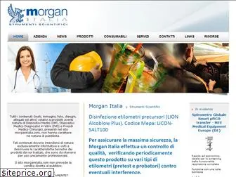 morganitalia.com