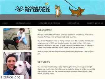 morganspets.com