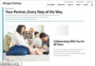 morganstanleyindividual.com