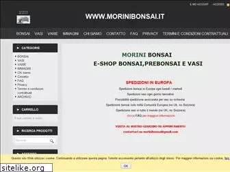 morinibonsai.it