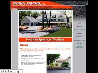 morinpavinginc.com