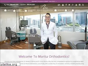 moritaorthodontics.com