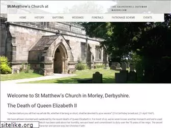 morleychurch.co.uk