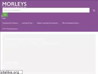 morleysearlyyears.co.uk