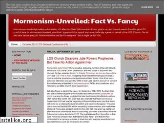 mormonism-unveiled.blogspot.com