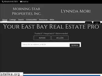 morningstarproperties.com