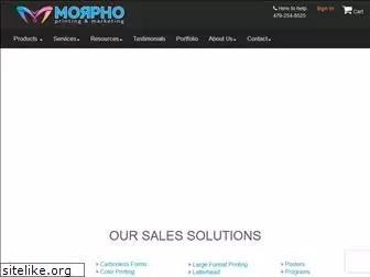 morphoprinting.com