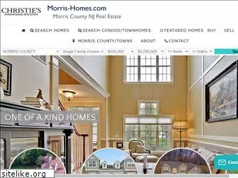 morris-homes.com