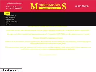 morris-models.co.uk