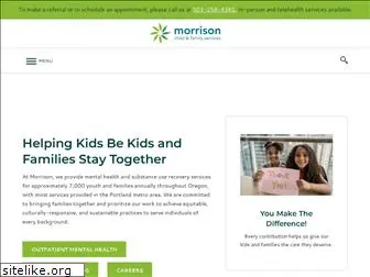 morrisonkids.org